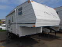2002 Jayco Jayco